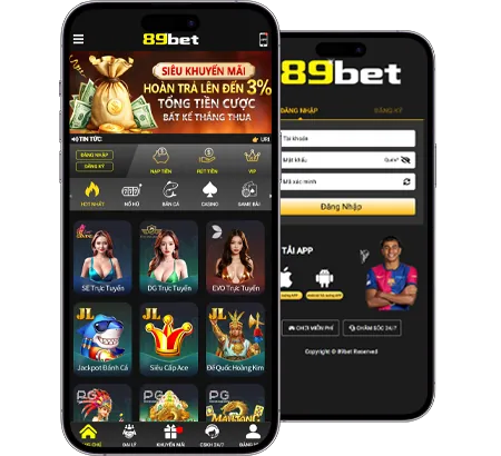 Jackpot Lũy Tiến