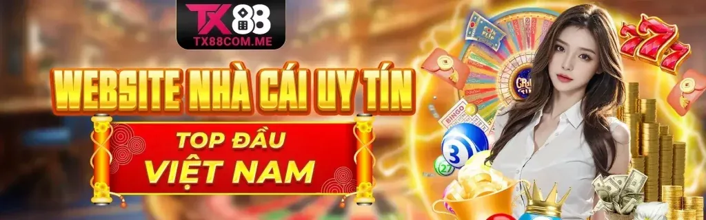 Banner kêu gọi hành động để chơi nổ hũ